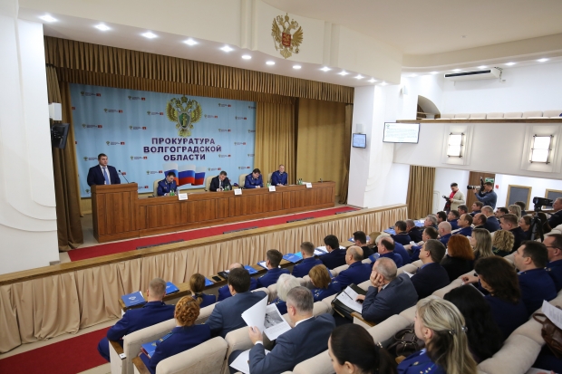 ÐÐ½Ð´ÑÐµÐ¹ ÐÐ¾ÑÐ°ÑÐ¾Ð² Ð¾Ð± ÑÐºÐ¾Ð»Ð¾Ð³Ð¸Ð¸: Â«ÐÑ Ð´Ð¾Ð»Ð¶Ð½Ñ ÑÐ°Ð±Ð¾ÑÐ°ÑÑ Ð½Ð° Ð¾Ð¿ÐµÑÐµÐ¶ÐµÐ½Ð¸ÐµÂ»