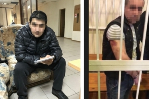 Волгоградец считает, что его брата, обвиняемого в краже, избили в суде Волгоградец считает, что его брата, обвиняемого в краже, избили в суде