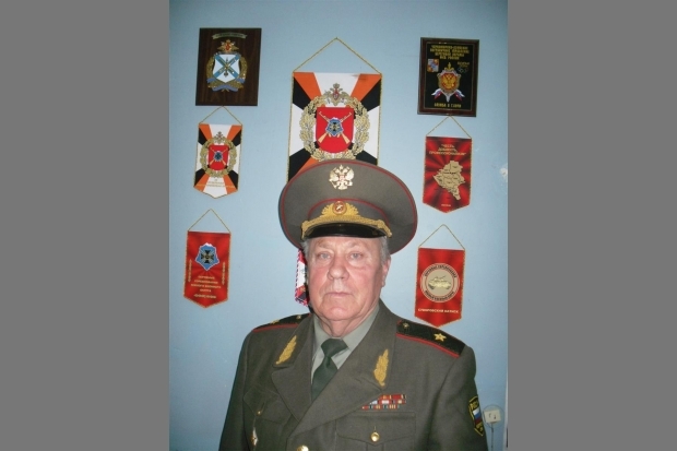 Волгоградский ракетчик: «Ракета «Авангард» – гордость российской оборонки» Волгоградский ракетчик: «Ракета «Авангард» – гордость российской оборонки»