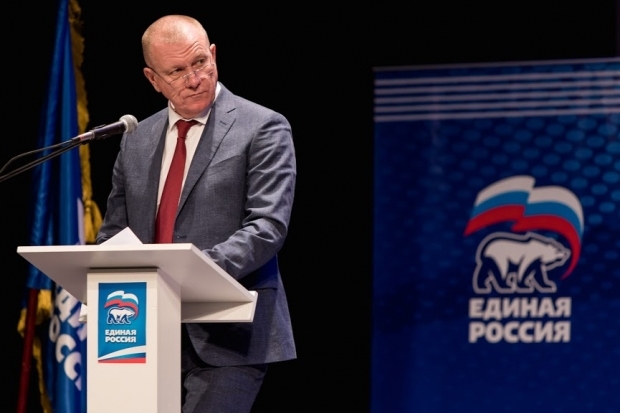 ÐÐ¾ÑÐ½ÑÐºÐ¾Ð²: Â«ÐÑÐ´ÐµÐ¼ ÑÐ°Ð±Ð¾ÑÐ°ÑÑ Ð²Ð¼ÐµÑÑÐµ, ÐµÐ´Ð¸Ð½Ð¾Ð¹ ÐºÐ¾Ð¼Ð°Ð½Ð´Ð¾Ð¹Â»