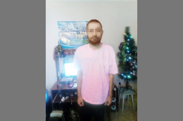 Врачи смогли вернуть с того света 34-летнего волгоградца Врачи смогли вернуть с того света 34-летнего волгоградца