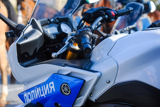 В Волгограде водитель Lada сбил 18-летнюю девушку и скрылся с места ДТП В Волгограде водитель Lada сбил 18-летнюю девушку и скрылся с места ДТП
