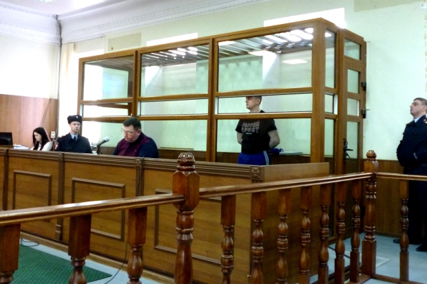 На процессе Геберта исследуются телефонные переговоры На процессе Геберта исследуются телефонные переговоры