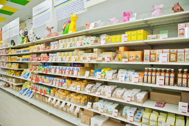 Могут ли волгоградцы доверять ГОСТу на продуктах Могут ли волгоградцы доверять ГОСТу на продуктах