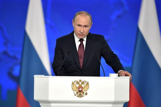 ÐÑÑÐ¸Ð½ Ð¿Ð¾ÑÑÐ°Ð²Ð¸Ð» ÐÐ¾Ð»Ð³Ð¾Ð³ÑÐ°Ð´ÑÐºÑÑ Ð¾Ð±Ð»Ð°ÑÑÑ Ð² Ð¿ÑÐ¸Ð¼ÐµÑ Ð¿Ð¾ ÑÐ¾ÑÐ¿Ð¾Ð´Ð´ÐµÑÐ¶ÐºÐµ Ð¿Ð¾Ð¶Ð¸Ð»ÑÑ