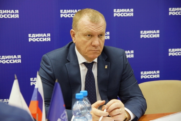 ÐÐ¾ÑÐ½ÑÐºÐ¾Ð²: Â«ÐÐ±ÑÐµÐ´Ð¸Ð½ÐµÐ½Ð¸Ðµ ÑÑÐ¸Ð»Ð¸Ð¹ Ð²Ð»Ð°ÑÑÐµÐ¹ Ð²ÑÐµÑ ÑÑÐ¾Ð²Ð½ÐµÐ¹ Ð´Ð°ÑÑ ÑÐ¾ÑÐ¾ÑÐ¸Ð¹ ÑÐµÐ·ÑÐ»ÑÑÐ°ÑÂ»