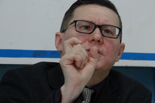 Ученый рассказал, что ели волгоградцы во время войны Ученый рассказал, что ели волгоградцы во время войны