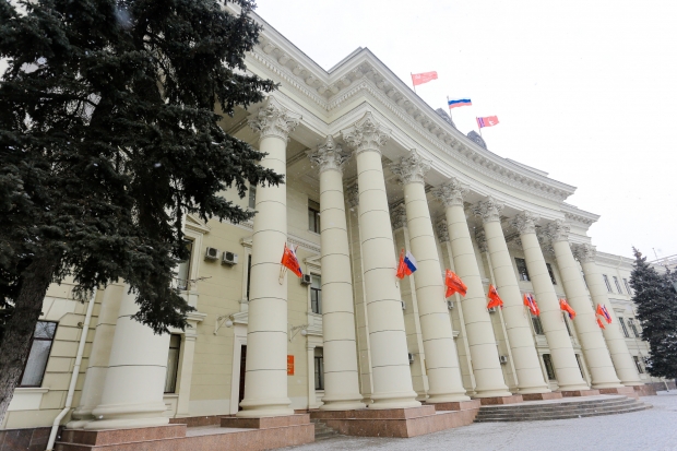 ÐÐ¾ÑÐ°ÑÐ¾Ð² Ð¿Ð¾Ð´Ð´ÐµÑÐ¶Ð°Ð» Ð¸Ð½Ð¸ÑÐ¸Ð°ÑÐ¸Ð²Ñ ÐÑÑÐ¸Ð½Ð° Ð¿Ð¾ Ð¸Ð·Ð¼ÐµÐ½ÐµÐ½Ð¸Ñ Ð¿ÑÐ¸Ð½ÑÐ¸Ð¿Ð° Ð¸Ð½Ð´ÐµÐºÑÐ°ÑÐ¸Ð¸ Ð¿ÐµÐ½ÑÐ¸Ð¹