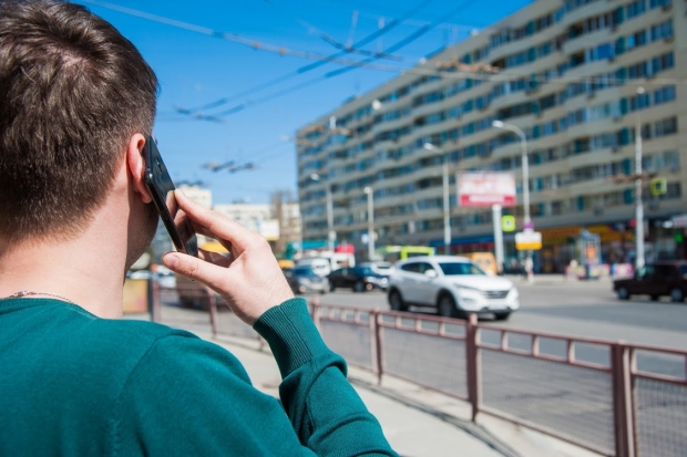 ÐÐ°Ðº Ð¾ÑÐ²ÐµÑÐ¸ÑÑ Ð½Ð° Ð½Ð°Ð·Ð¾Ð¹Ð»Ð¸Ð²ÑÐ¹ Ð·Ð²Ð¾Ð½Ð¾Ðº, ÑÑÐ¾Ð±Ñ Ð¾Ð½ Ð½Ðµ Ð¿Ð¾Ð²ÑÐ¾ÑÐ¸Ð»ÑÑ