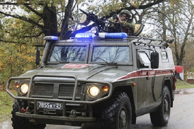 Военные полицейские примут участие в праздничном параде 9 Мая Военные полицейские примут участие в праздничном параде 9 Мая