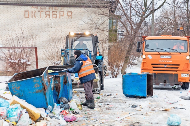 ÐÐ¾Ð³ÑÑ Ð»Ð¸ Ð²Ð¾Ð»Ð³Ð¾Ð³ÑÐ°Ð´ÑÑ ÑÐ°Ð¼Ð¸Â ÑÑÐ¸Ð»Ð¸Ð·Ð¸ÑÐ¾Ð²Ð°ÑÑ Ð¼ÑÑÐ¾Ñ Ð² ÑÐ°ÑÑÐ½Ð¾Ð¼ Ð´Ð¾Ð¼Ðµ