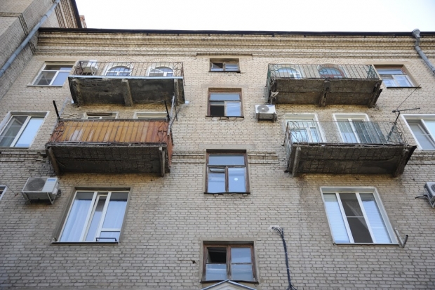 Когда волгоградцам лучше сменить УК, чем жаловаться на нее Когда волгоградцам лучше сменить УК, чем жаловаться на нее
