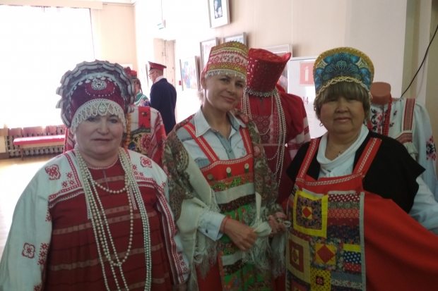 Волгоград объединил народы и конфессии России на научной конференции Волгоград объединил народы и конфессии России на научной конференции