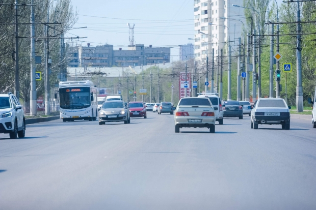 Автобусы маршрута №98 в Волгограде не вовремя вышли на линию Автобусы маршрута №98 в Волгограде не вовремя вышли на линию