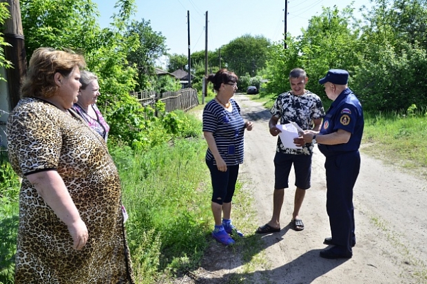 В Волгоградском регионе продолжается противопожарная работа В Волгоградском регионе продолжается противопожарная работа