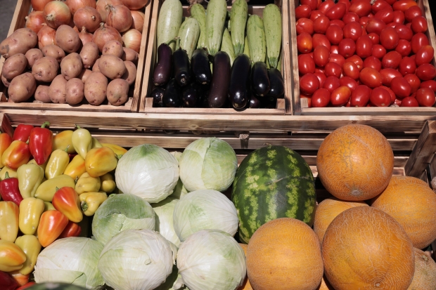 Какие продукты защитят волгоградцев от гипертонии Какие продукты защитят волгоградцев от гипертонии