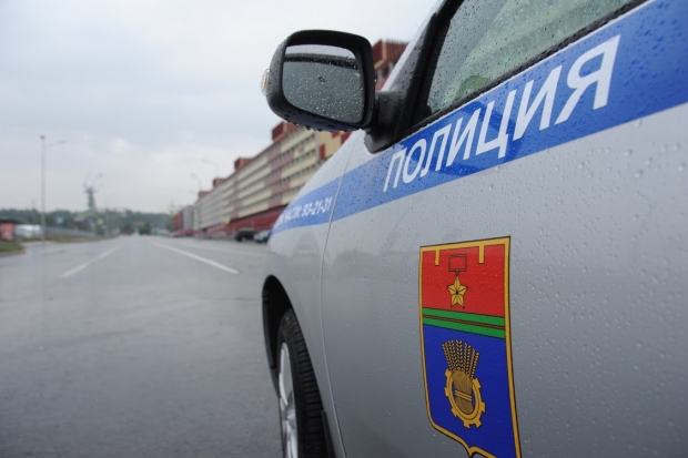 В Волгограде двое рецидивистов с ножом напали на студента В Волгограде двое рецидивистов с ножом напали на студента