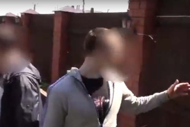 Покушение на жизнь Бочарова связано с его работой по наведению порядка Покушение на жизнь Бочарова связано с его работой по наведению порядка