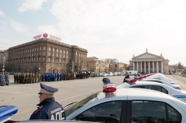 За выходные волгоградские полицейские задержали 51 пьяного водителя За выходные волгоградские полицейские задержали 51 пьяного водителя