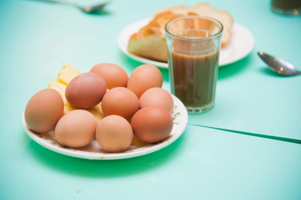 Какие продукты помогут от проблем с желудком, рассказали врачи Какие продукты помогут от проблем с желудком, рассказали врачи