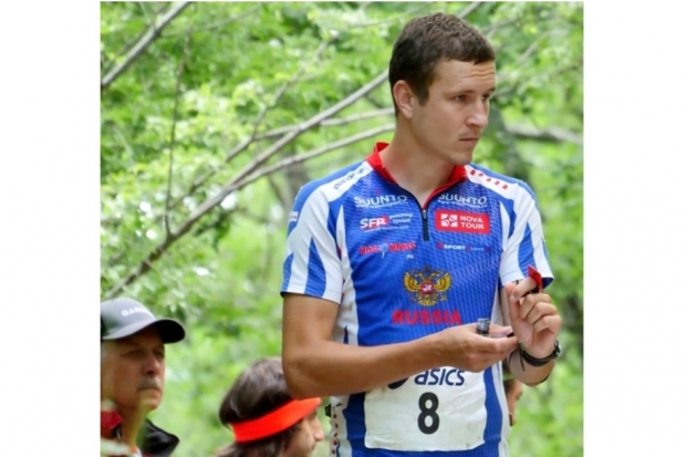 Волжанин завоевал три медали чемпионата РФ по спортивному ориентированию Волжанин завоевал три медали чемпионата РФ по спортивному ориентированию