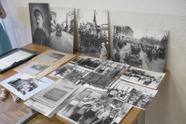 Имена волгоградских фотографов будут запечатлены в истории Имена волгоградских фотографов будут запечатлены в истории