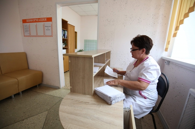 Волгоградцев зовут пройти диспансеризацию после работы Волгоградцев зовут пройти диспансеризацию после работы