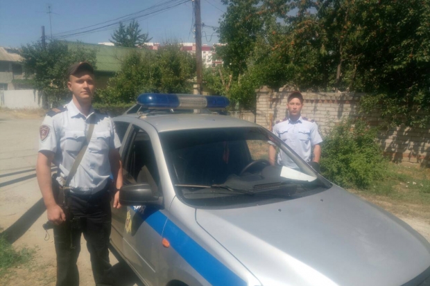 Росгвардейцы в Волжском задержали вора-«нумизмата» Росгвардейцы в Волжском задержали вора-«нумизмата»