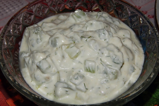 Блюдо для волгоградской жары: как приготовить самую вкусную окрошку Блюдо для волгоградской жары: как приготовить самую вкусную окрошку