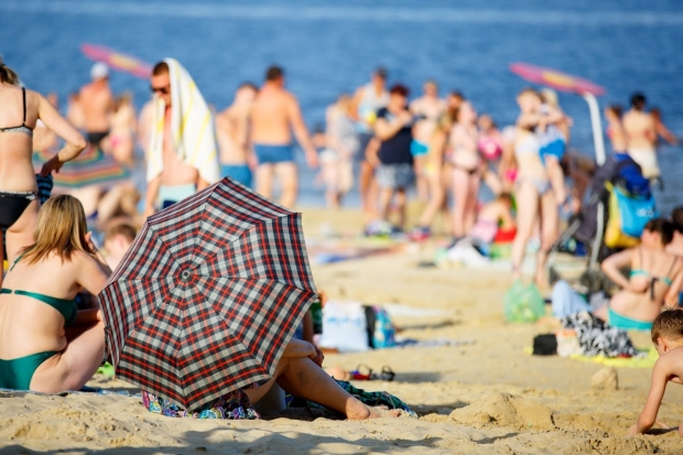 23 июня синоптики прогнозируют +38ºC в Волгоградской области 23 июня синоптики прогнозируют +38ºC в Волгоградской области