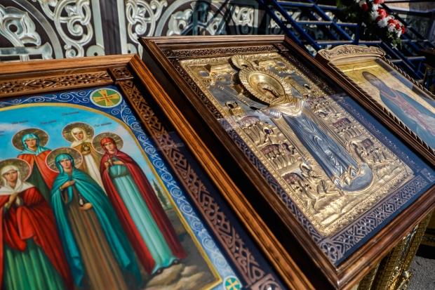 Петров пост-2019: волгоградцам рассказали о смысле и правилах питания Петров пост-2019: волгоградцам рассказали о смысле и правилах питания