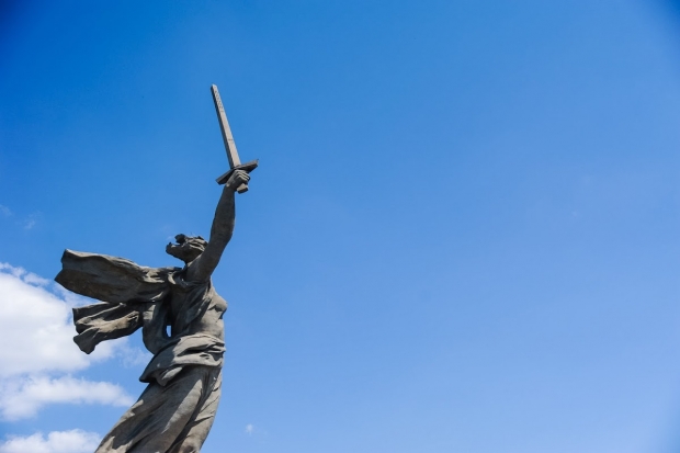 Волгоград вошел в топ-10 популярных российских городов для поездок летом Волгоград вошел в топ-10 популярных российских городов для поездок летом