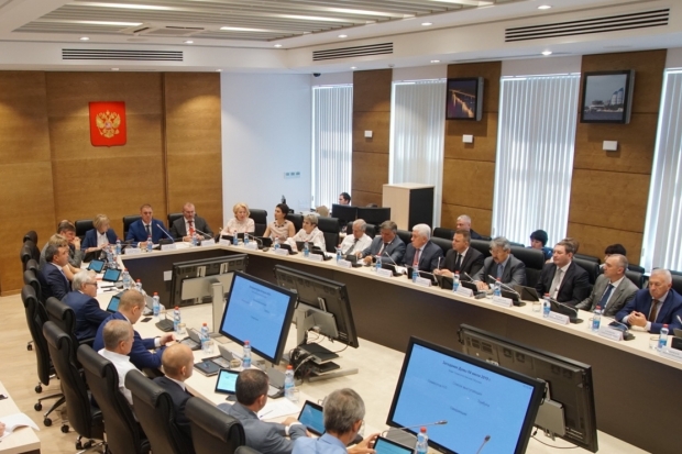 В Волгоградской облдуме поддержали закрепление преференций для инвесторов В Волгоградской облдуме поддержали закрепление преференций для инвесторов