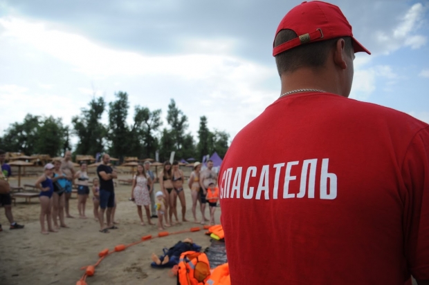 В Волгоградской области усилят меры безопасности для детей В Волгоградской области усилят меры безопасности для детей