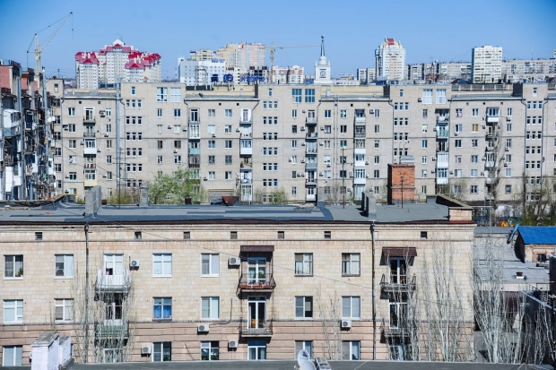 В Волгоградской области вторичное жилье дешевле, чем в среднем по России В Волгоградской области вторичное жилье дешевле, чем в среднем по России