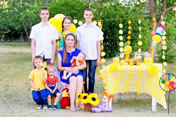 Какие жизненные ситуации ждут родителей волгоградского подростка Какие жизненные ситуации ждут родителей волгоградского подростка