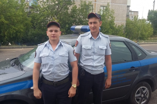 Волгоградские росгвардейцы задержали пятерых злоумышленников Волгоградские росгвардейцы задержали пятерых злоумышленников