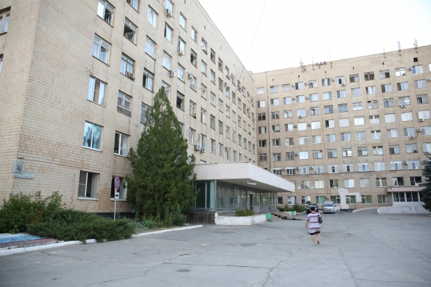 Губернатор Волгоградской области проинспектировал соцобъекты Волжского Губернатор Волгоградской области проинспектировал соцобъекты Волжского