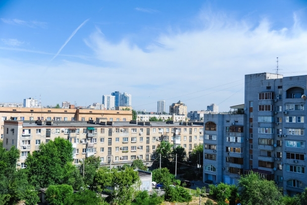 В Волгоградской области дождей не будет всего один день В Волгоградской области дождей не будет всего один день