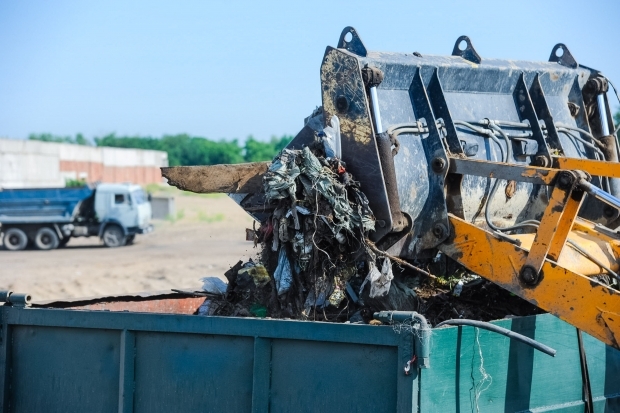 Под Волградом компания устранила нарушения на полигоне за 500 тысяч рублей Под Волградом компания устранила нарушения на полигоне за 500 тысяч рублей
