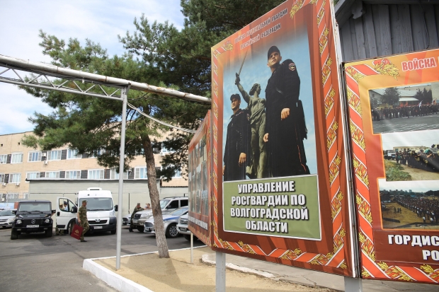 В Волгограде задержали предполагаемых насильника и наркокурьера В Волгограде задержали предполагаемых насильника и наркокурьера