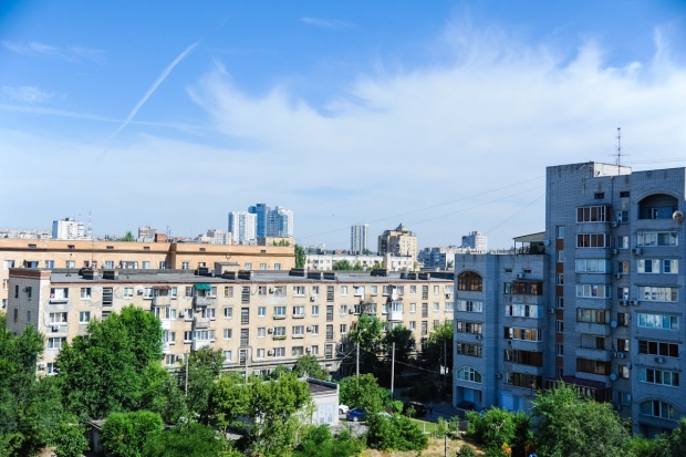 В Волгоградскую область возвращается жара В Волгоградскую область возвращается жара