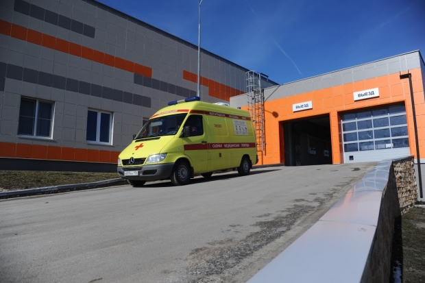 В Волжском водитель ГАЗа сбил пешехода и скрылся с места ДТП В Волжском водитель ГАЗа сбил пешехода и скрылся с места ДТП