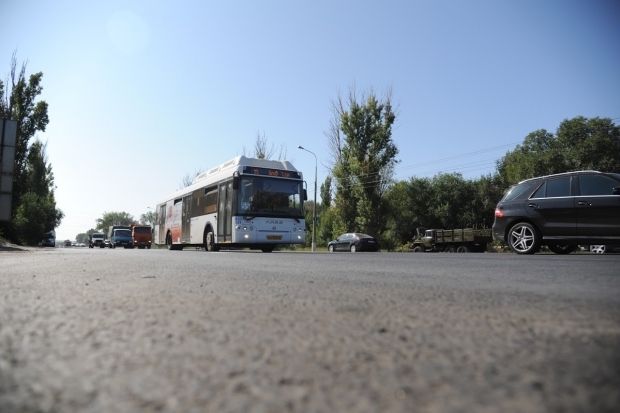 Кондуктор в Волгограде отсудила 200 тысяч рублей за травму на работе Кондуктор в Волгограде отсудила 200 тысяч рублей за травму на работе