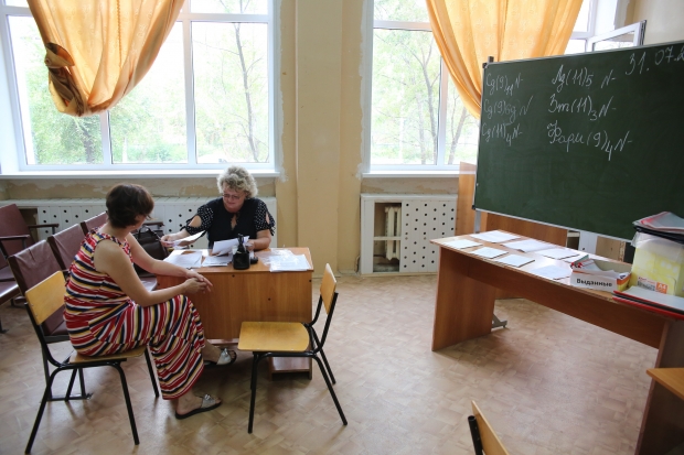 В Волгоградской области модернизируют подготовку медиков среднего звена В Волгоградской области модернизируют подготовку медиков среднего звена