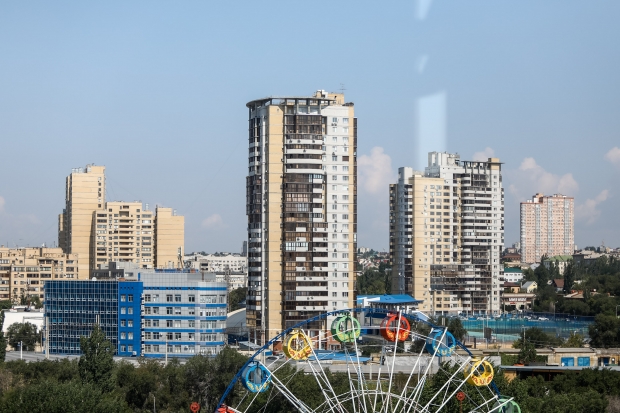 Днем 1 августа в Волгограде не будет осадков Днем 1 августа в Волгограде не будет осадков