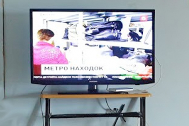 К 2020 году волгоградское телевидение адаптируют для глухих К 2020 году волгоградское телевидение адаптируют для глухих