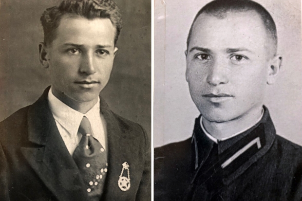 Волгоградцы надеются вернуть награду родственника-защитника Сталинграда Волгоградцы надеются вернуть награду родственника-защитника Сталинграда