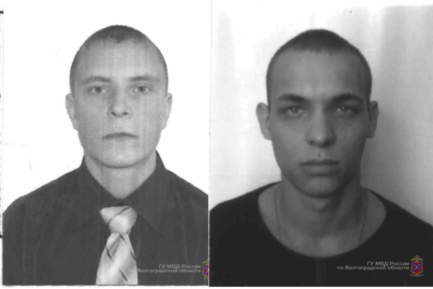 В Волгоградской области ищут сбежавших из психушки убийцу и грабителя В Волгоградской области ищут сбежавших из психушки убийцу и грабителя