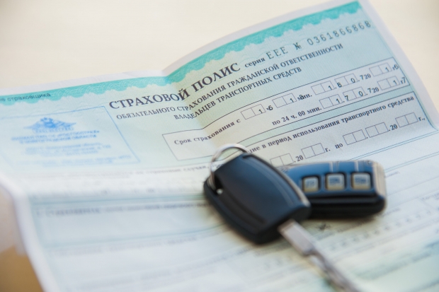 Видеокамеры помогут сделать тариф по ОСАГО индивидуальным Видеокамеры помогут сделать тариф по ОСАГО индивидуальным